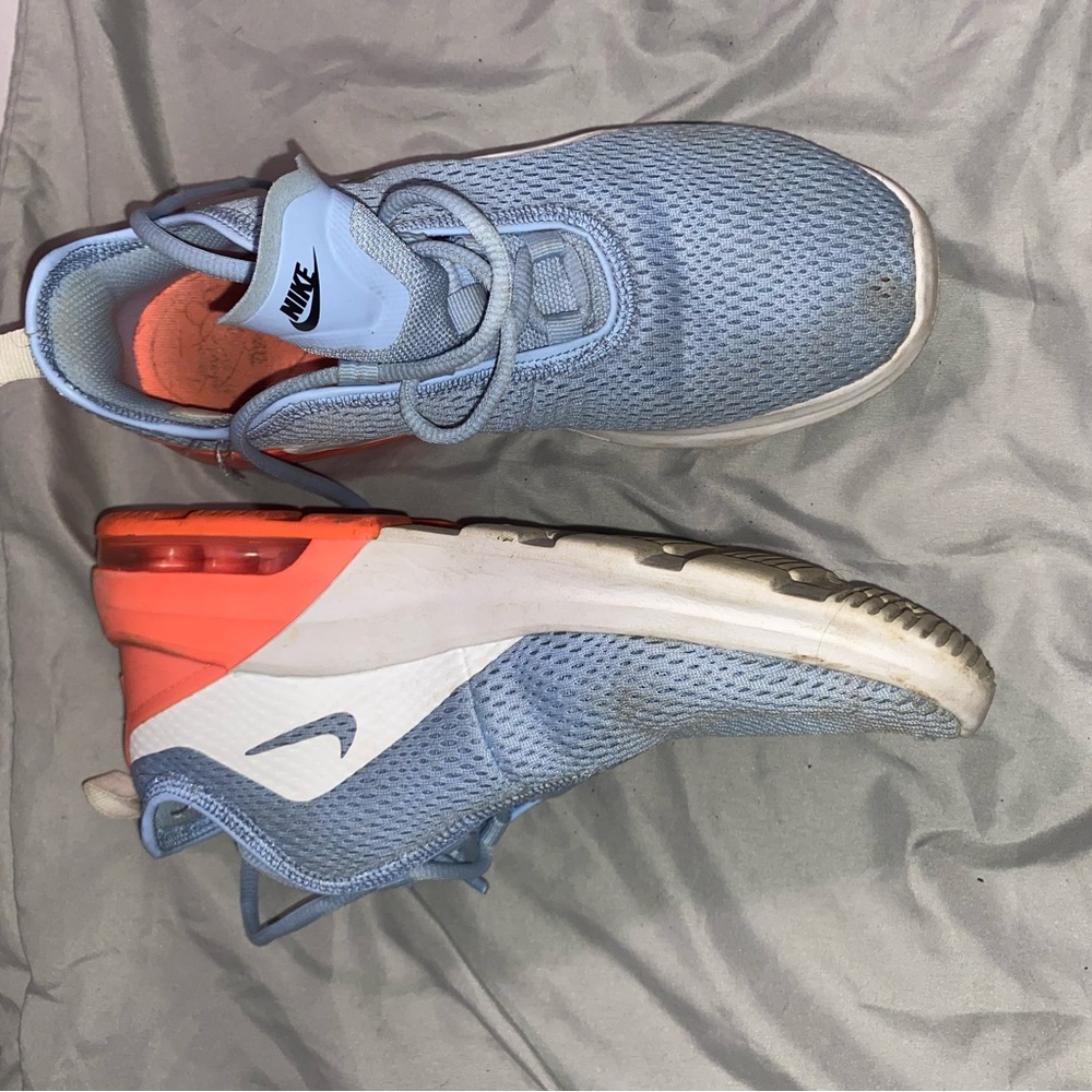 Nike shoes